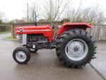 Massey Ferguson 165 - Image 2