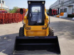 JC45 skid steer - Image 3