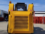JC45 skid steer - Image 8