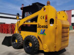 JC45 skid steer - Image 6