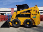 JC45 skid steer - Image 7