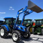 New Holland T 6.175 - Image 2