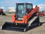 Kubota SVL97-2
