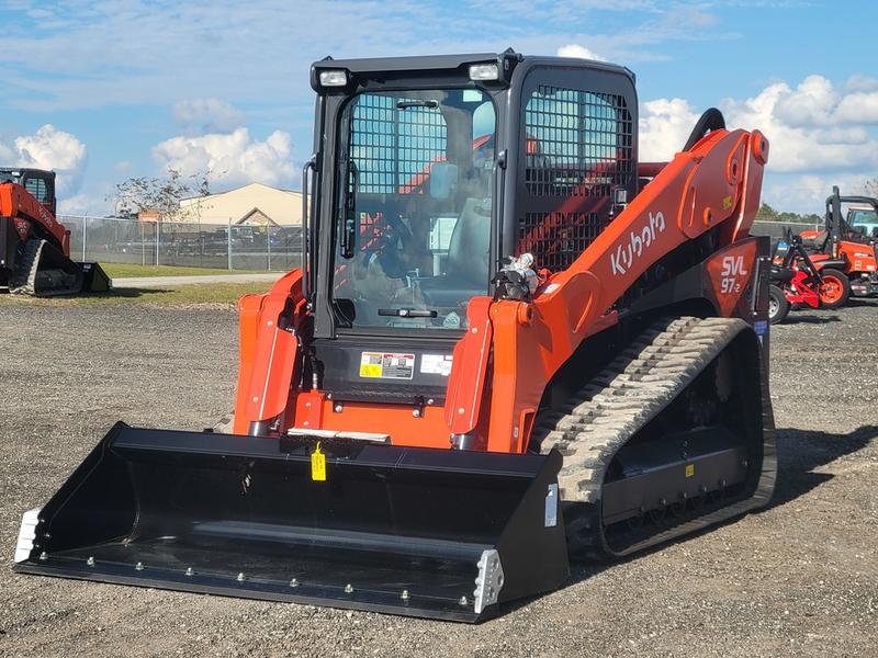 Kubota SVL97-2 - Image 1