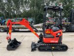 Mini Excavator - Image 10