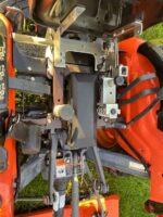 Used Kubota Tractor B2320 - Image 10