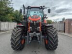 Kubota m7 153 premium - Image 6