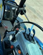 New Holland T 6.175 - Image 9