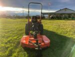 Used Kubota Tractor B2320 - Image 11