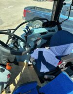 New Holland T 6.175 - Image 10