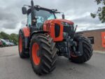 Kubota m7 153 premium - Image 7