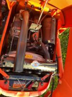 Used Kubota Tractor B2320 - Image 13