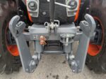 Kubota m7 153 premium - Image 8