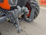 Kubota m7 153 premium - Image 9