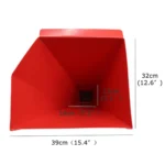 220v wood shredder machine - Image 4