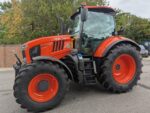 Kubota m7 153 premium - Image 2