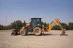 Jcb backhoe - Image 2