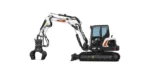 Bobcat E88 - Image 7