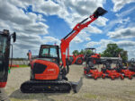 Kubota U48-5 - Image 9