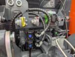 Kubota m7 153 premium - Image 17