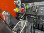 Kubota m7 153 premium - Image 18