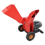 220v wood shredder machine - Image 6