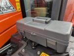 Kubota m7 153 premium - Image 20