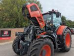 Kubota m7 153 premium - Image 21