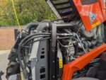 Kubota m7 153 premium - Image 22