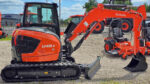 Kubota U48-5 - Image 7