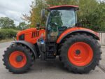 Kubota m7 153 premium - Image 3