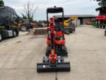 Mini Excavator - Image 3
