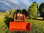 Used Kubota Tractor B2320 - Image 3