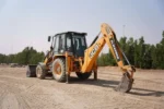 Jcb backhoe - Image 5