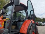 Kubota m7 153 premium - Image 27