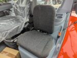 Kubota m7 153 premium - Image 29