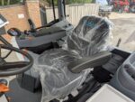 Kubota m7 153 premium - Image 31