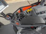 Kubota m7 153 premium - Image 32