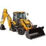 Jcb backhoe - Image 4