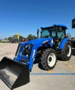 New Holland T 6.175 - Image 3