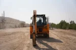 Jcb backhoe - Image 6