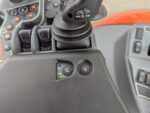 Kubota m7 153 premium - Image 34