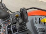 Kubota m7 153 premium - Image 35