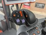 Kubota m7 153 premium - Image 38