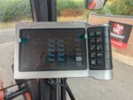 Kubota m7 153 premium - Image 39