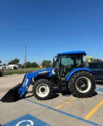 New Holland T 6.175 - Image 4