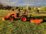 Used Kubota Tractor B2320 - Image 5