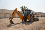Jcb backhoe - Image 7