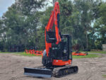 Kubota U55-5 - Image 10