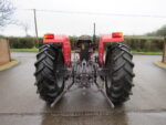 Massey Ferguson 165 - Image 5